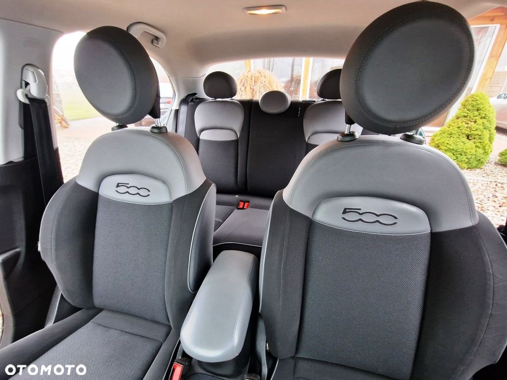 Fiat 500X - 37
