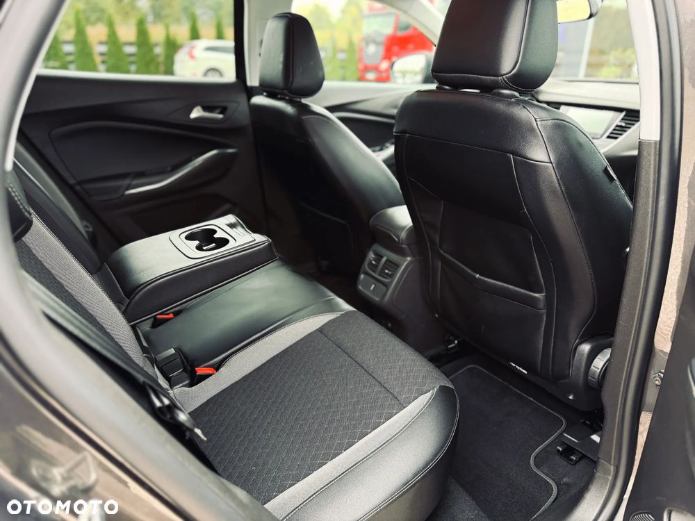 Opel Grandland X 1.5 D Start/Stop Business INNOVATION - 19