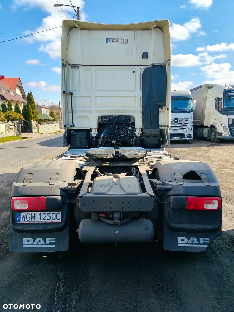 DAF XF 106 460 - 6