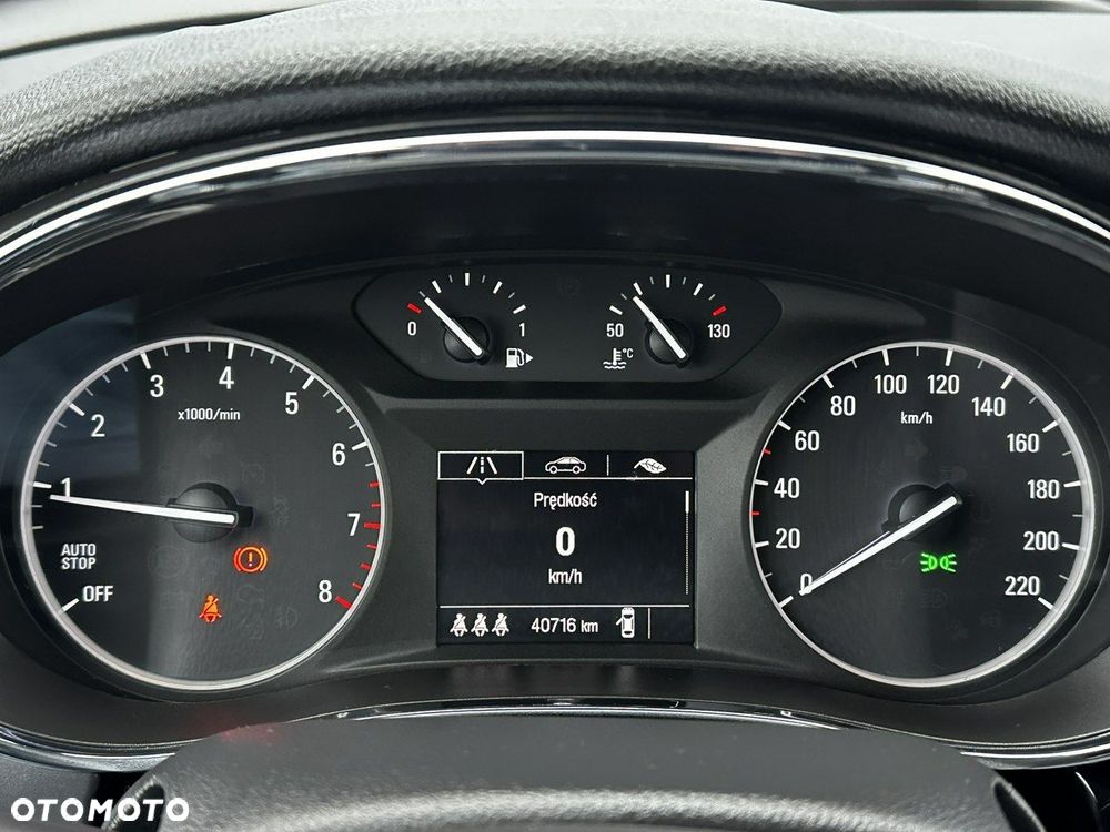 Opel Mokka 1.6 Active S&S - 17