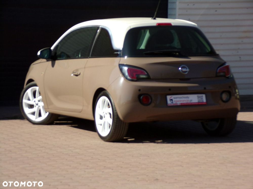 Opel Adam - 17