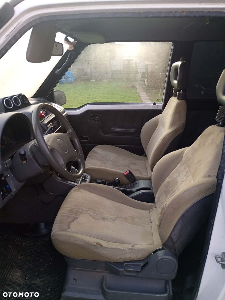 Suzuki Vitara - 8