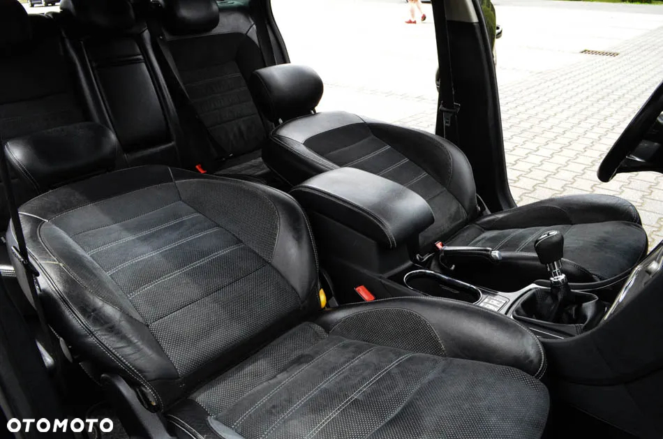 Ford Mondeo 2.0 TDCi Titanium X - 35