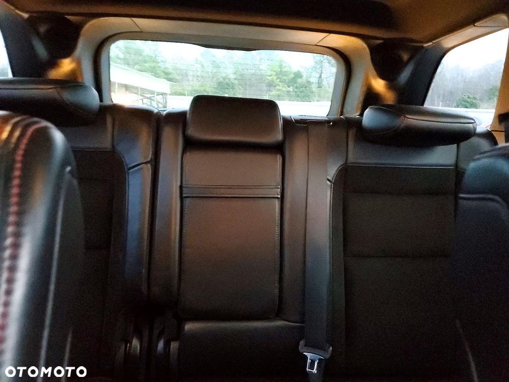 Jeep Grand Cherokee 3.6 V6 Trailhawk - 11