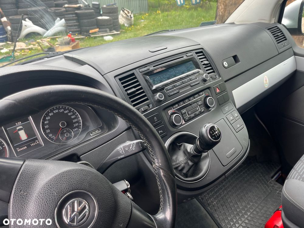 Volkswagen Multivan L1 Business - 7