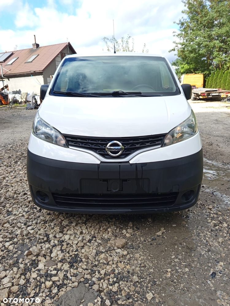 Nissan NV200 1.5 Comfort - 7
