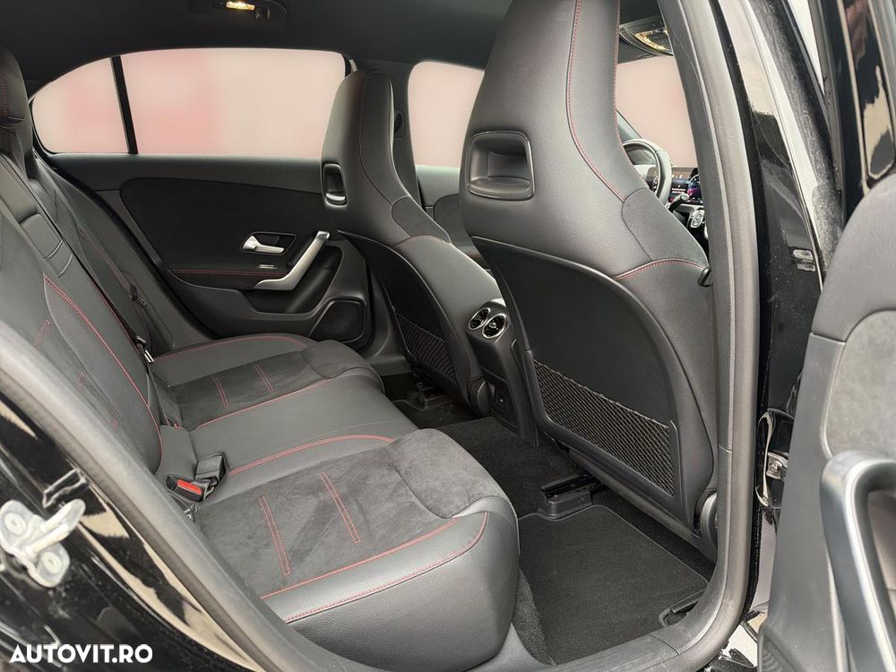 Mercedes-Benz A 200 MHEV 7G-DCT - 15