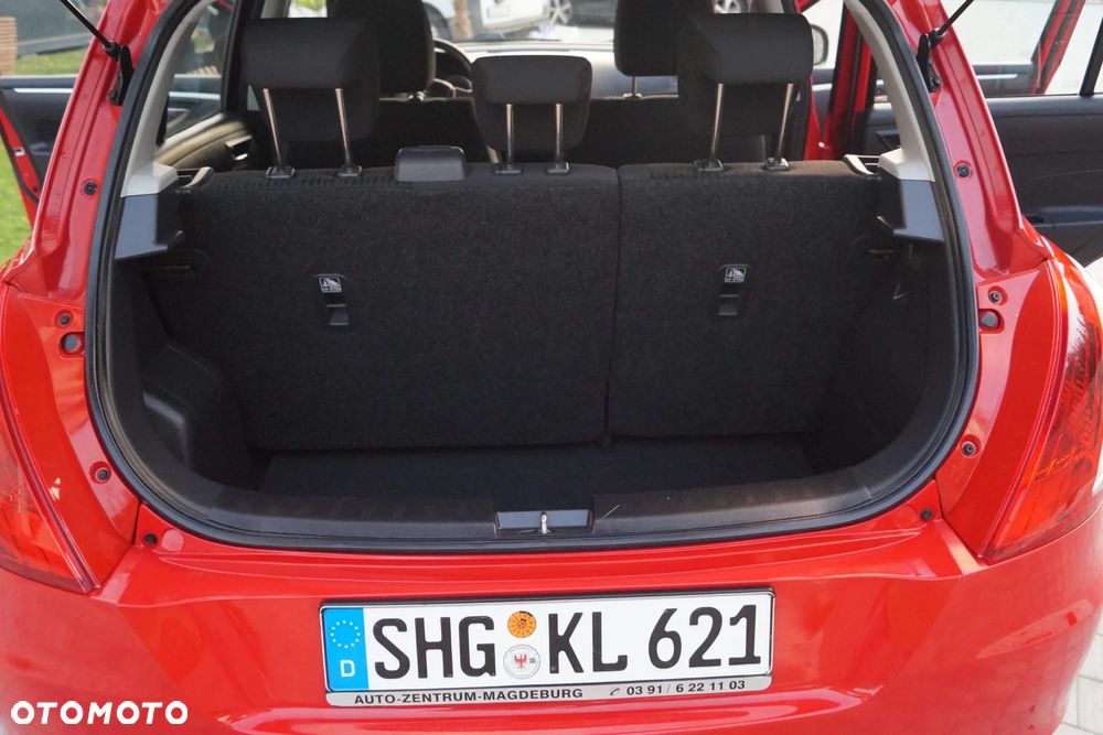 Suzuki Swift - 18