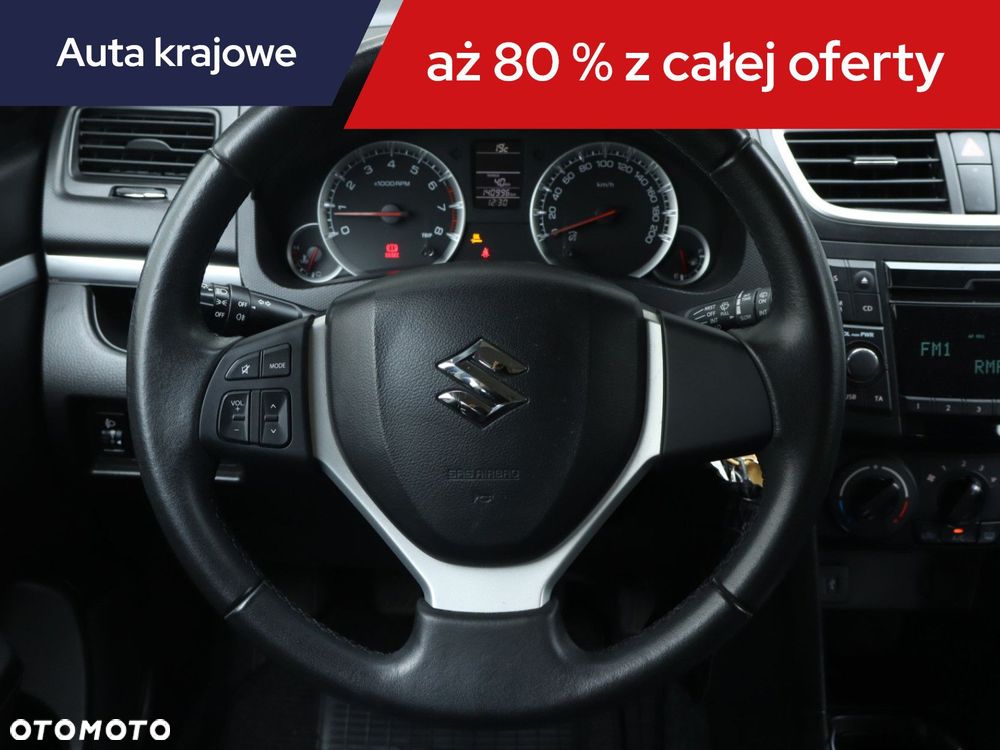 Suzuki Swift - 18