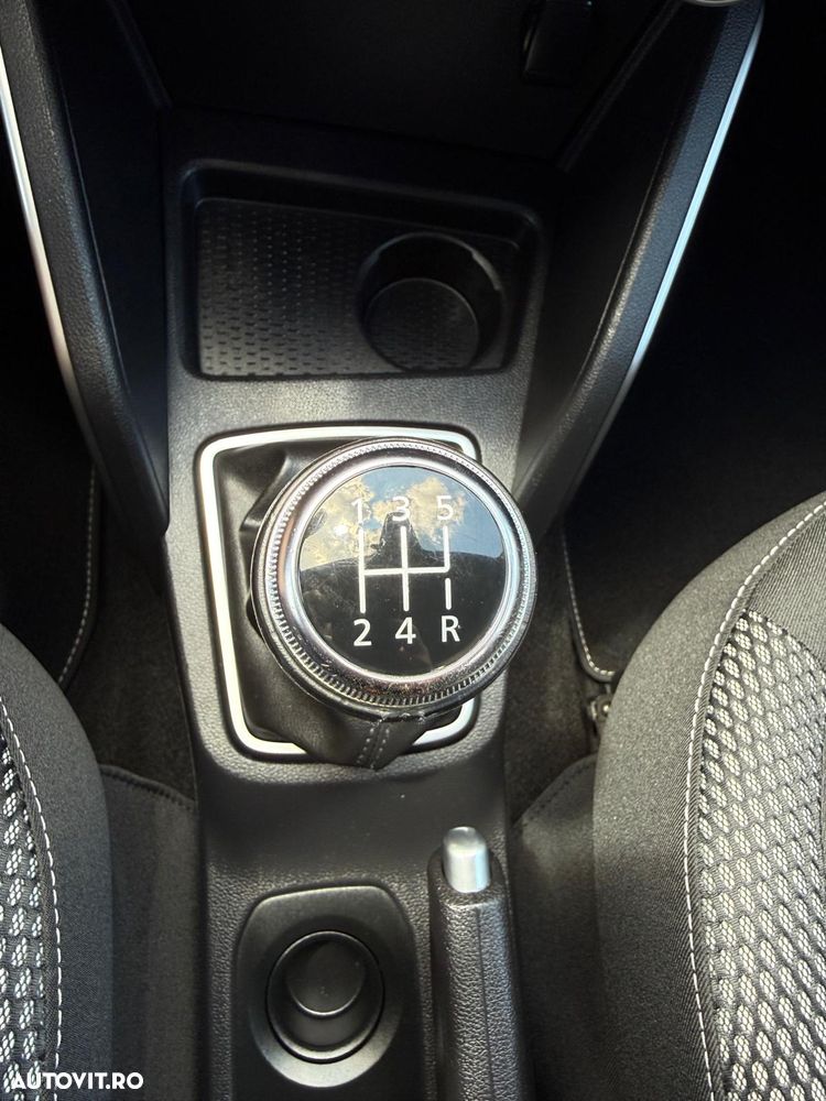 Dacia Duster 1.6 SCe Prestige jante 16" - 29