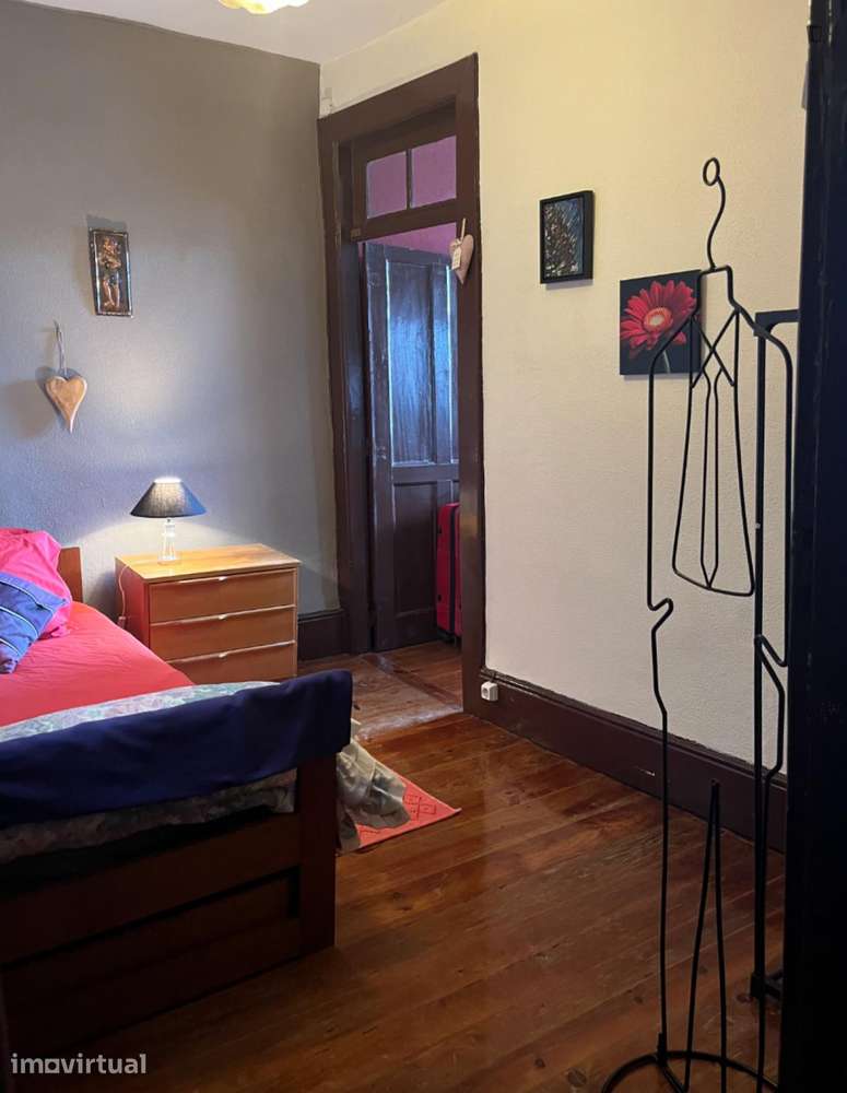 Quarto - localizado em Paranhos Porto - Grande imagem: 4/26