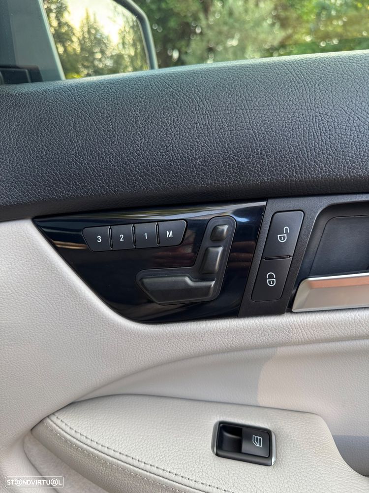 Mercedes-Benz C 250 Sport 7G-TRONIC - 43