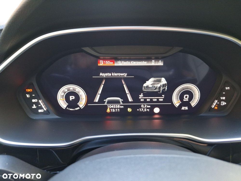 Audi Q3 35 TFSI mHEV Advanced S tronic - 20