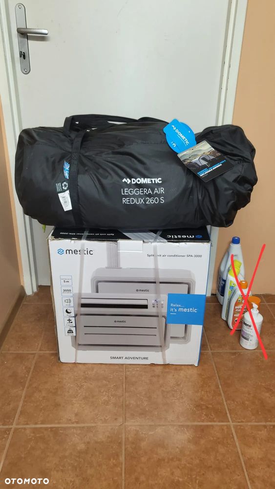 KNAUS TOURER VAN 500 MQ - 39