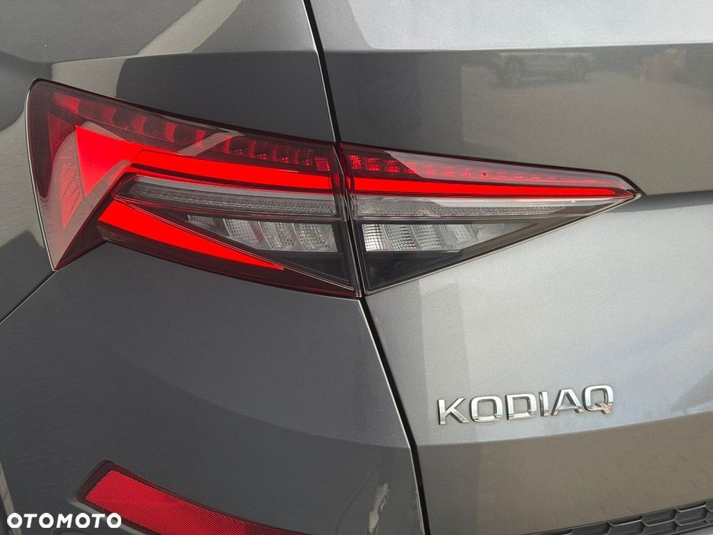 Skoda Kodiaq 2.0 TDI 4x2 Style DSG - 16