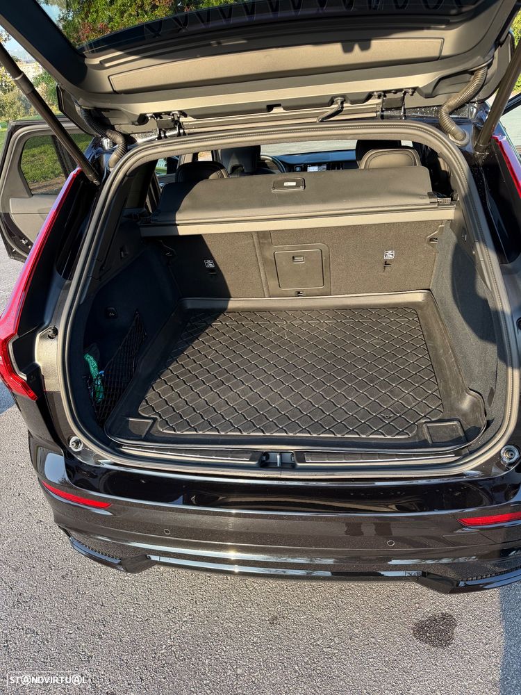 Volvo XC 60 - 11