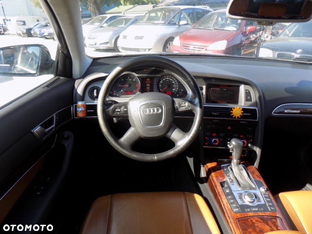 Audi A6 Avant - 6