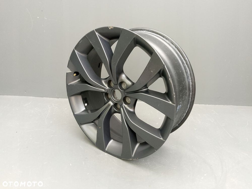 LAND RANGE ROVER EVOQUE FELGA ALUMINIOWA 8.0" X 20" 5X108 ET 40 MK72-AA ÷ - 3