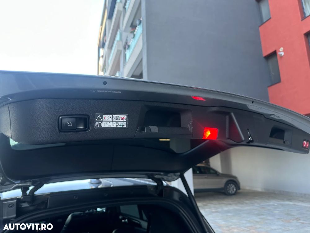 Mercedes-Benz GLE 350 d 4Matic 9G-TRONIC AMG Line - 13