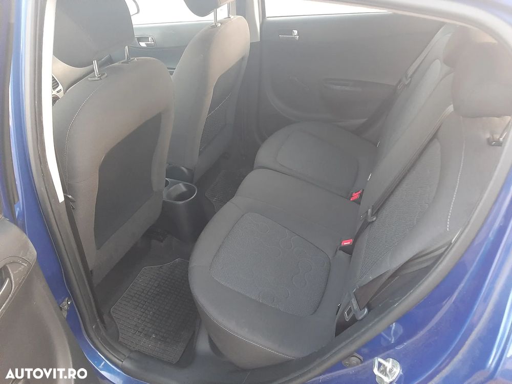 Hyundai i20 1.2 Comfort - 23