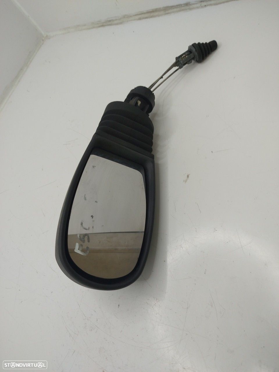 Espelho Retrovisor Esq Fiat Punto (188_) - 1