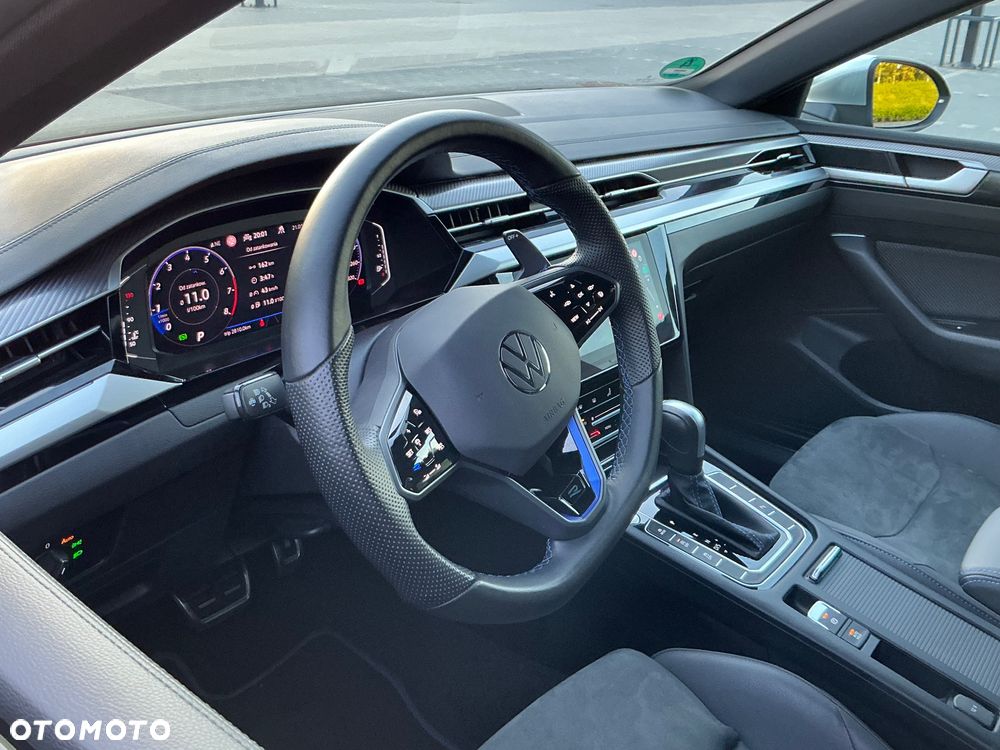 Volkswagen Arteon Shooting Brake 2.0 TSI 4Motion R DSG - 18