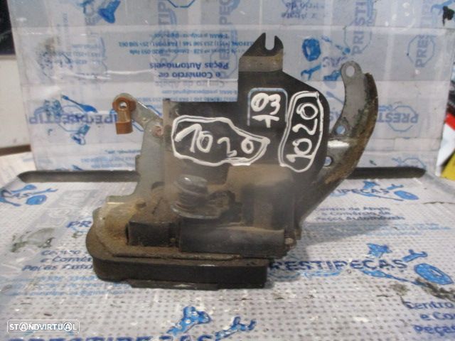 Fecho Fec1020 SUZUKI GRAND VITARA 1 BREAK 1999 2.0TDI 90CV 5P PRETO TD MANUAL SUZUKI GRAND VITARA 2002 2.0TDI 4X4 110CV 5P DOURADO - 1