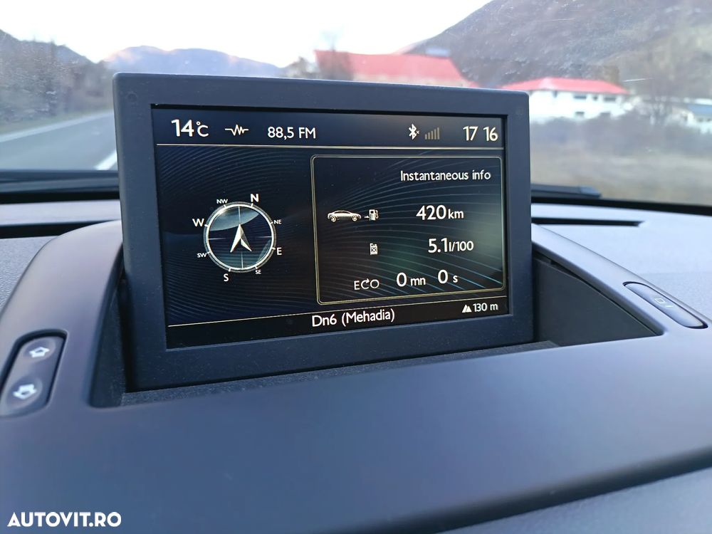 Peugeot 3008 BlueHDi 120 EAT6 Stop & Start Active - 13