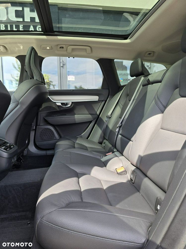 Volvo V90 Cross Country B4 D AWD Ultimate - 16
