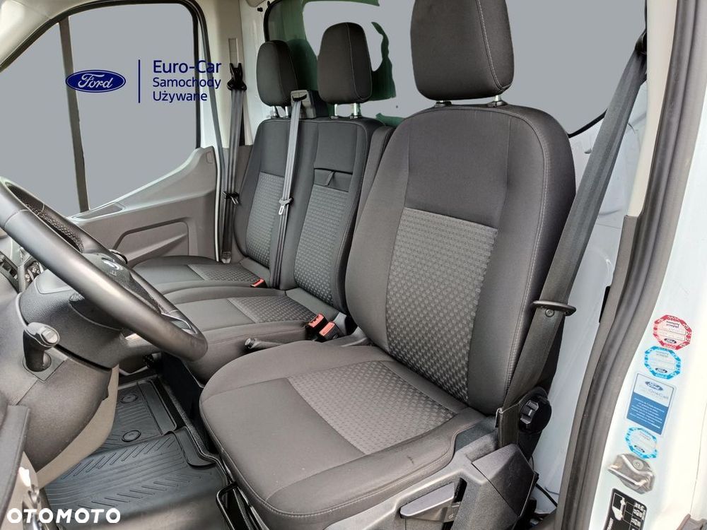 Ford Transit - 10