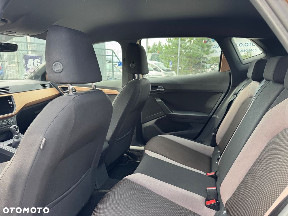 Seat Ibiza 1.0 TSI S&S Xcellence - 7