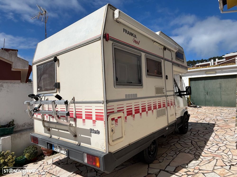 Fiat Ducato - 9