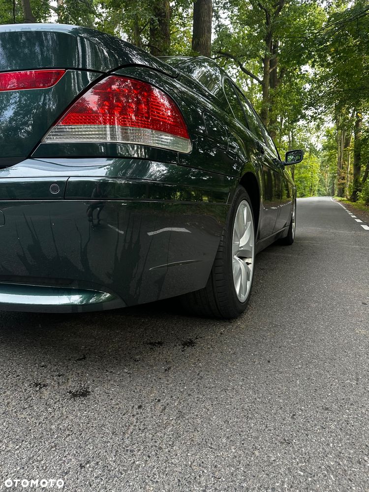 BMW Seria 7 730d - 12