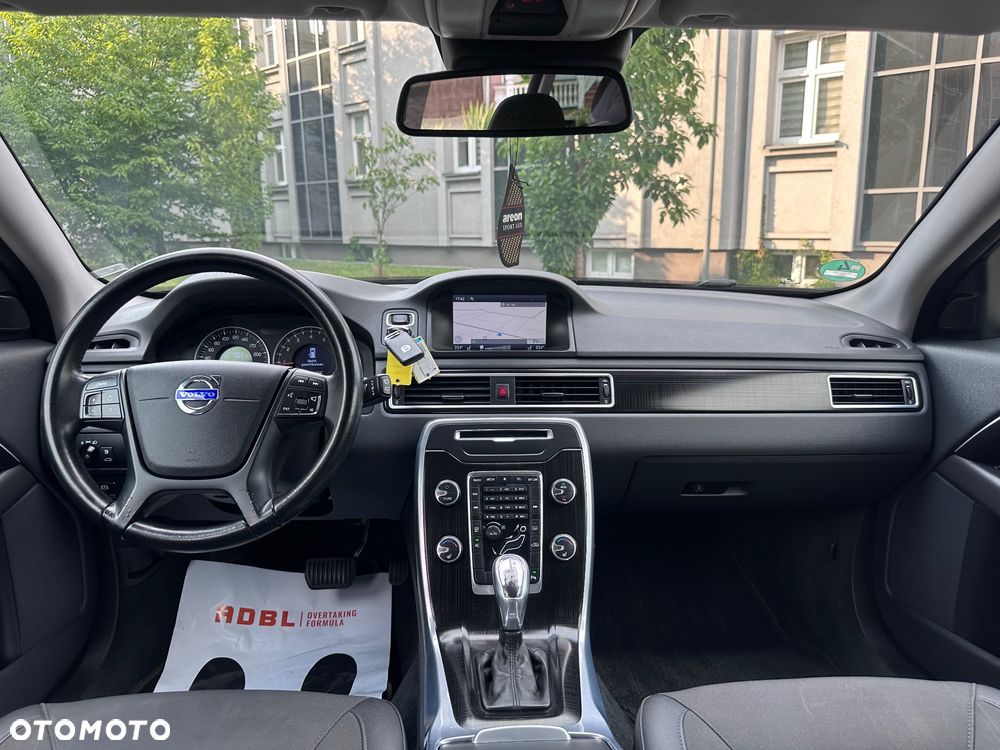 Volvo V70 - 29
