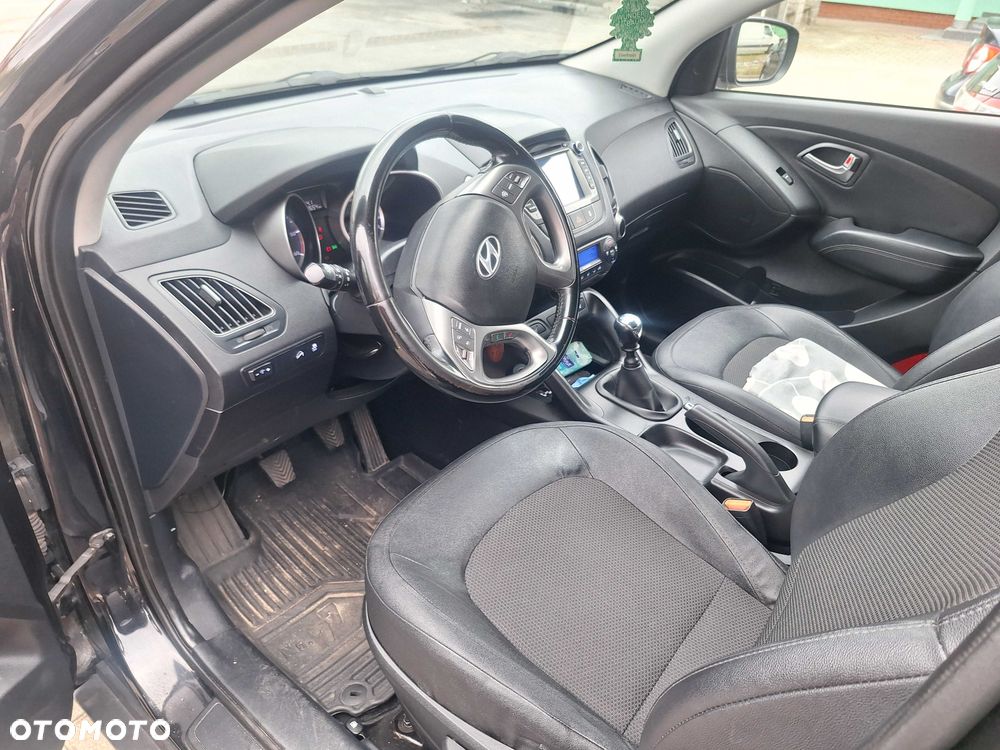 Hyundai ix35 - 6