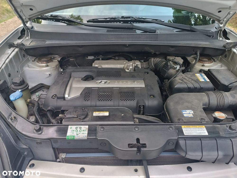 Hyundai Tucson 2.0 2WD FIFA World Cup - 24