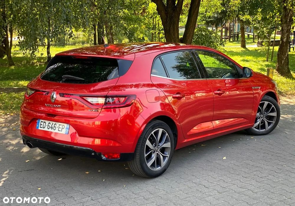 Renault Megane 1.2 Energy TCe GT Line - 15