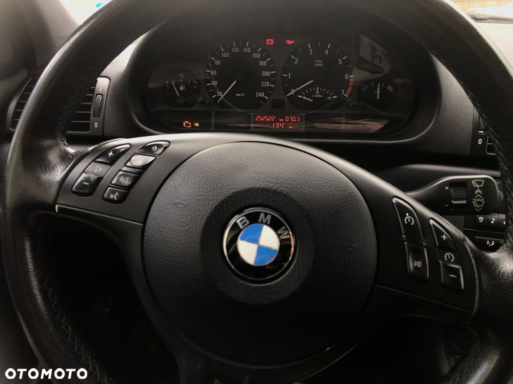 BMW Seria 3 318i - 19