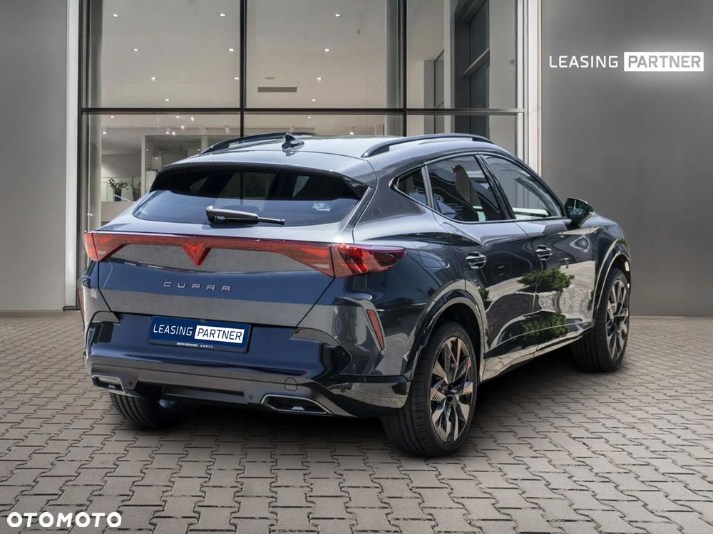 Cupra Formentor 2.0 TSI 4Drive DSG - 8