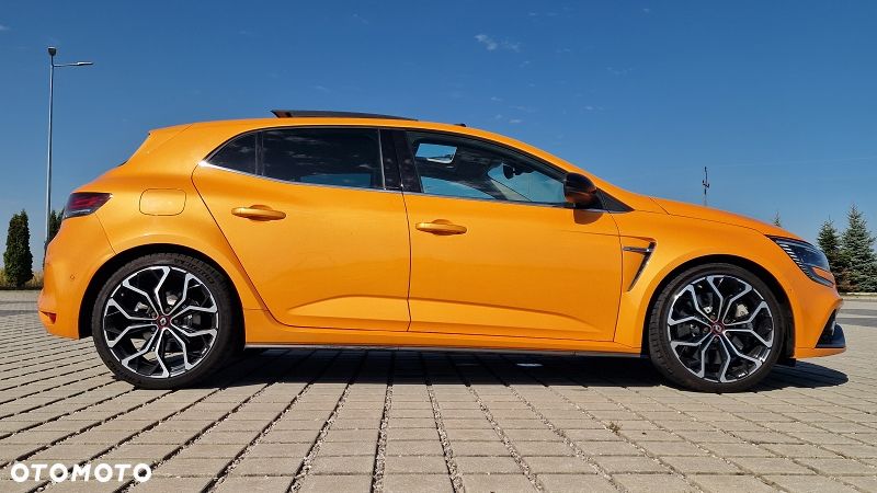 Renault Megane 1.8 TCe FAP R.S Trophy EDC - 31