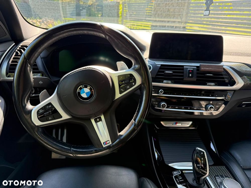 BMW X3 - 4