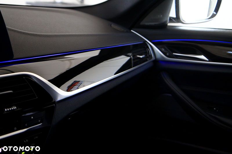 BMW Seria 5 530d xDrive Sport Line - 20