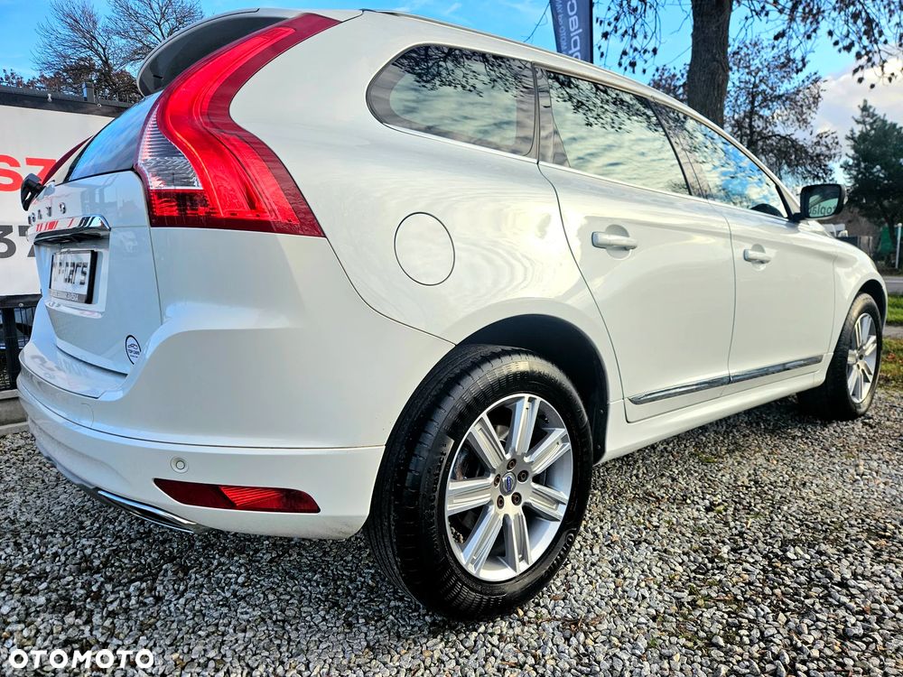 Volvo XC 60 - 20