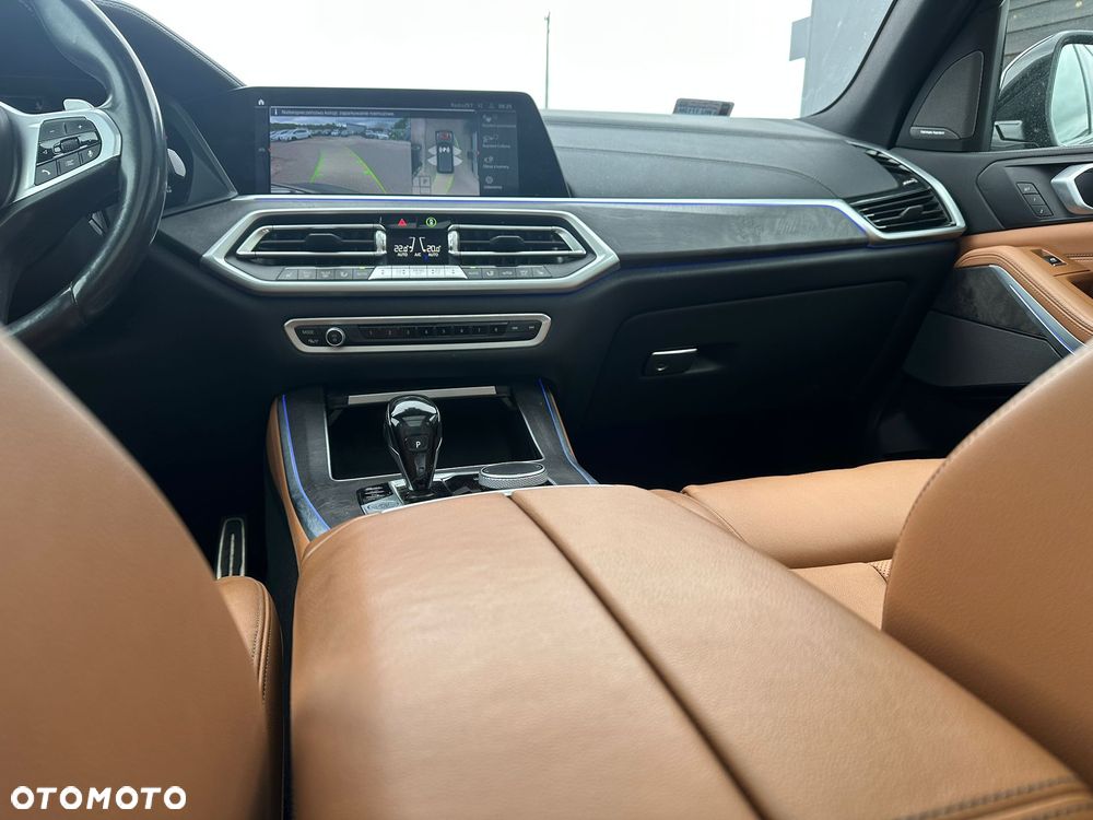 BMW X5 M Standard - 16