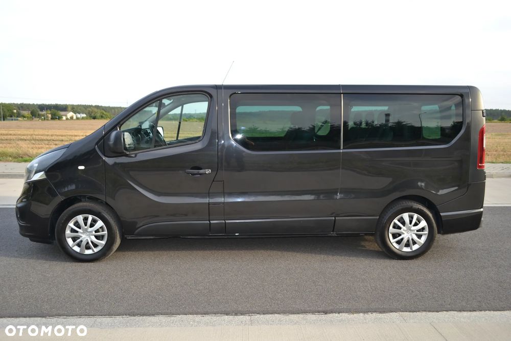 Opel Vivaro Tourer 1.6 CDTI L2 - 7