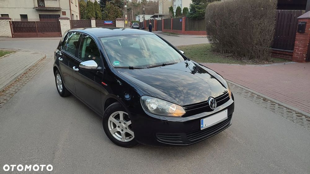 Volkswagen Golf 1.4 Edition - 3