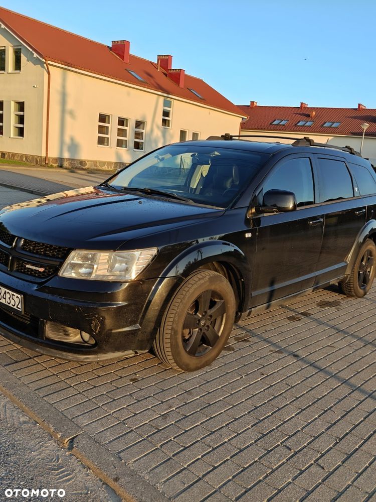 Dodge Journey - 4