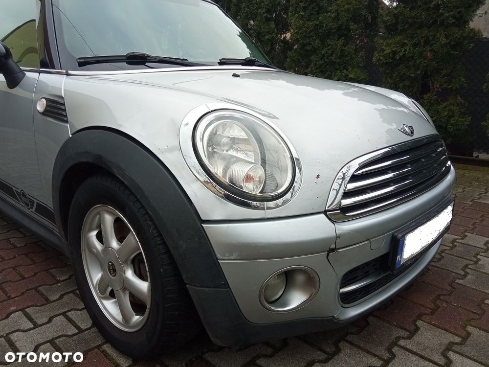 MINI Cooper D 50 Camden - 9