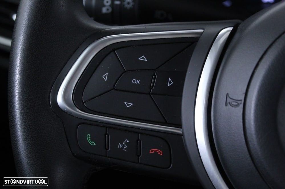 Fiat Tipo 1.3 MultiJet Life - 22