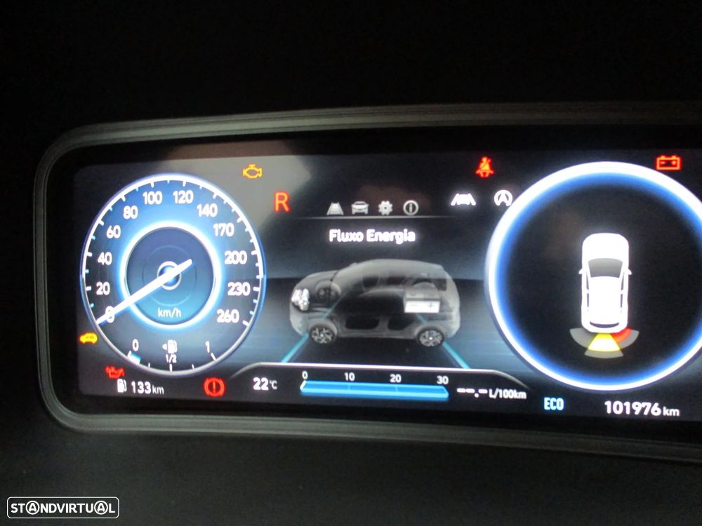 Hyundai Kauai 1.6 CRDi N-Line - 18